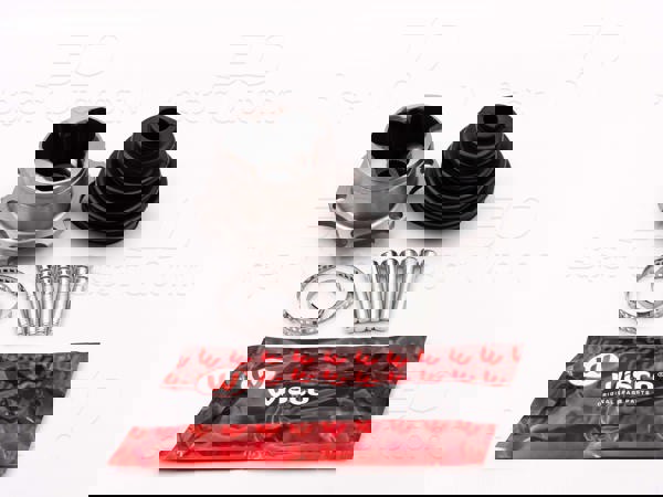 WISCO 1163129-00 | Aks Kafası İç (Abssız 34X59,5 Uzunluk:59,5mm) Audi A4 A6 1.9 TDI Afn Avg 97 >