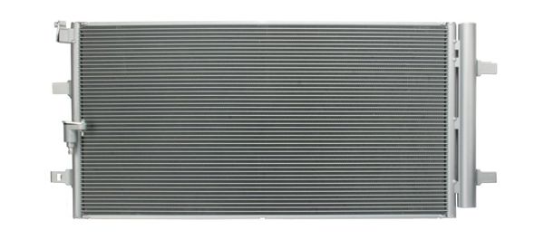 BOSCH 1986AD2311 | Klima Radyatörü