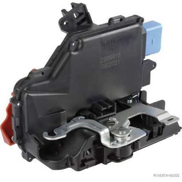 HERTH+BUSS 73100002 | Kapı Kilidi Ön Sağ Caddy / Golf / Jetta 06 >