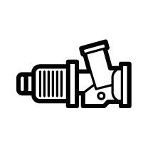 NRF 48775 | Nissan Navara D40 2.5 DCI 05-14-EGR Valf Orijinal