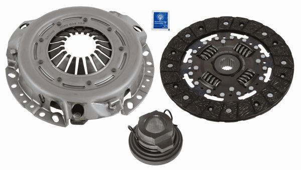 SACHS 3000952010 | Debriyaj Seti Lada Nova