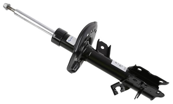 SACHS 350 664 | Ön Amortisör