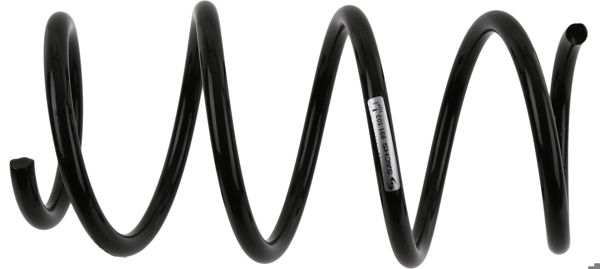 SACHS 991 103 | Helezon Yayı Ön