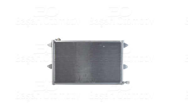 WISCO 1143057-00 | Klima Radyatörü 600X365x16 VW Polo 1.6 1.7 Sdı 1.9 TDI Caddy 2 Seat Ibiza 2 Seat Cordoba 1.4 I 1.6 I 1.8 I 1.9 D 93 >