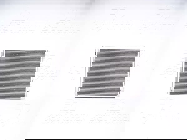 WISCO 3143094-00 | Klima Radyatörü Mt 608X350 mm Fiat Linea 1.4 07 >