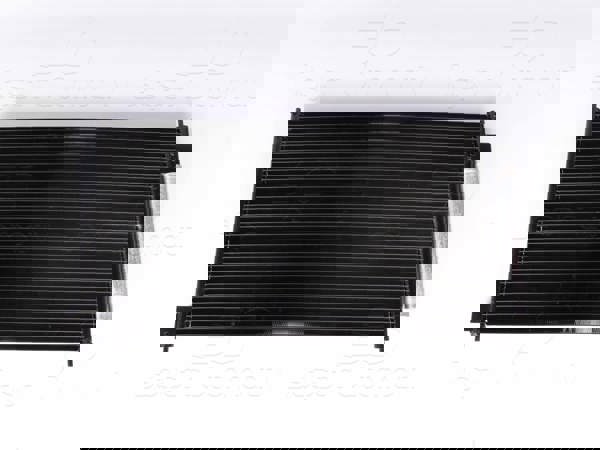 WISCO 3143292-00 | Klima Radyatörü Mt-At 694X372 mm Honda Civic 1.6 Sedan 12 >