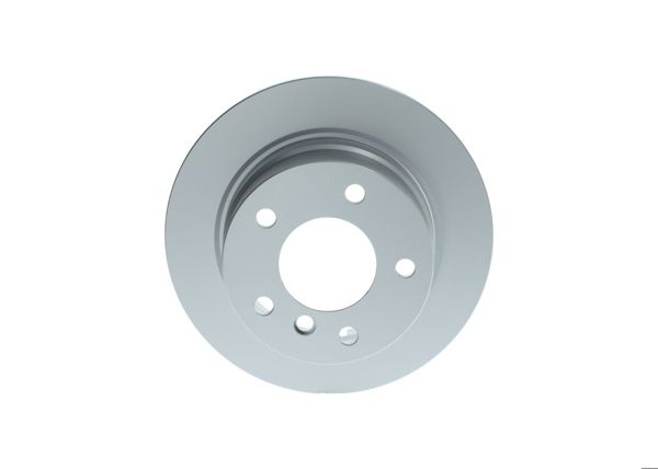 BOSCH 0986478439 *2 | Fren Diski Arka BMW Z3 E36 98 > 03 | 2 Adet