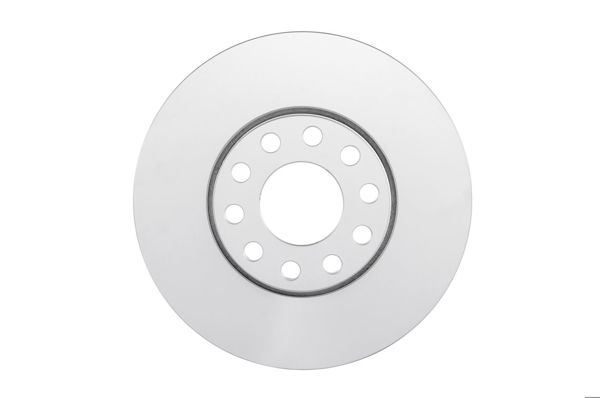 BOSCH 0986479157 *2 | Ön Fren Aynası Passat (3B2) 1.8. 1.9 TDI (11.96 / 5.05) Superb (02 / 3.08) / (288X25x5dlxhavalı) | 2 Adet