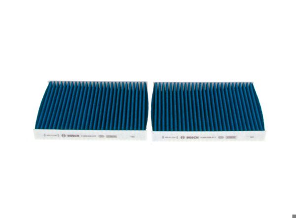 BOSCH 0986628571 | Polen Filtresi Anti Bakterıyel BMW G30 G11 G14 G05 G06 G07 16 >