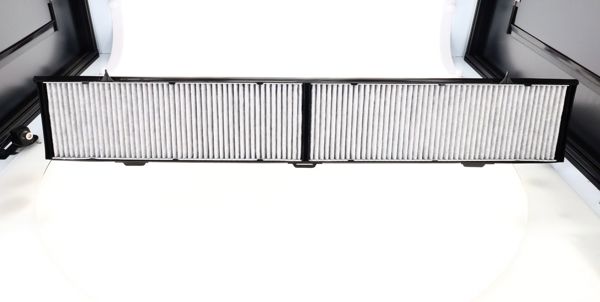 BOSCH 0986628608 | Polen Filtresi Anti Bakterıyel BMW E81 E87 E88 E90 E93 E84 04 >
