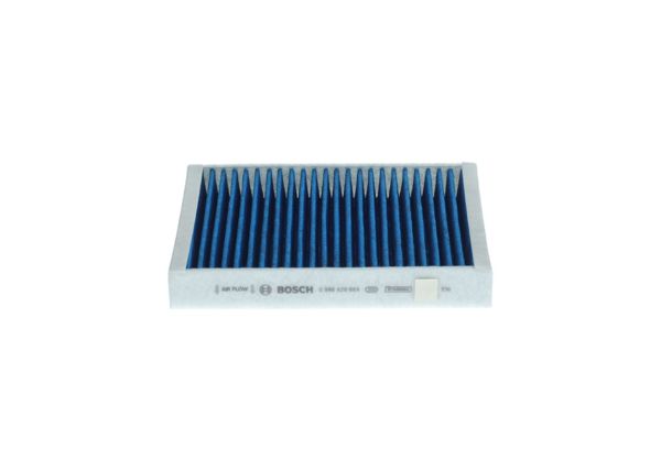 BOSCH 0986628669 | Polen Filtresi (Karbonlu) V-Class W447 14 > Vito W447 14 >