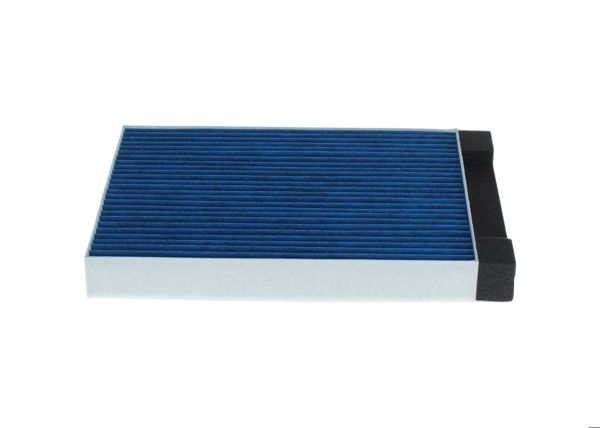 BOSCH 0986628670 | Polen Filtresi (Karbonlu) Mercedes W447 14 > W907 W910 18 >