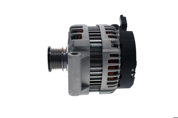 BOSCH 1986A01042 | Alternatör 12V 120A Ds3 C3 III P208 P308 P207 P3008 P2008 Partner Tepe 207 P308 P508 P208 P5008 C3 P