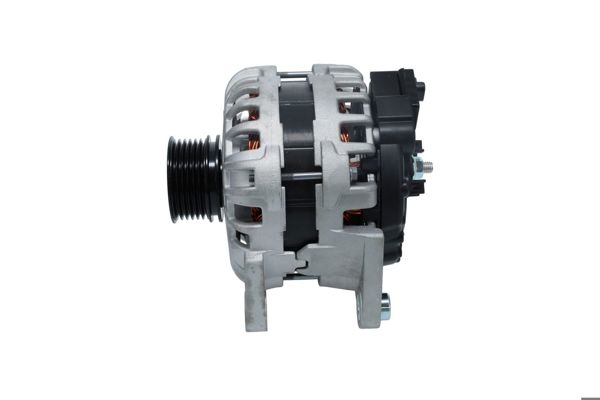 BOSCH 1986A01066 | Alternatör 12V 120A Tip Duster Logan Sandero 1.6
