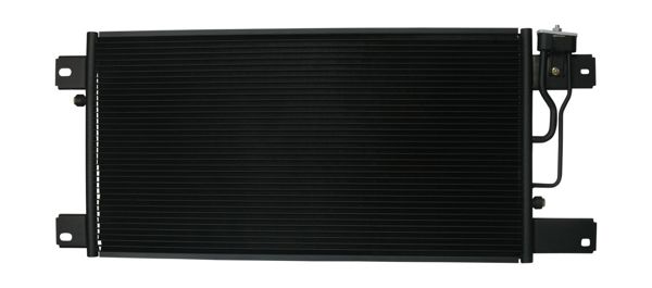 BOSCH 1986AD2259 | Klima Radyatörü (Kondanser)-Scania / P-G-R-T Serisi