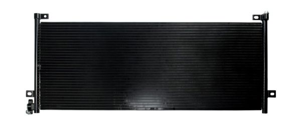 BOSCH 1986AD2328 | Kondenser (Klima) Radyatörü Volvo Fh 420 / Fh 460 / Fh 500 / Fh 540 Fh II 420 / Fh II 460 / Fh II 50