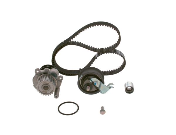 BOSCH 1987946491 | Su Pompalı Triger Seti A3 A4 Tt Toledo Leon Ibiza Octavia Golf IV Bora 1.8T Agu Arz Awd Avc Awp