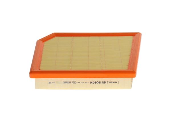 BOSCH F026400866 | Hava Filtresi BMW F40 19 > F44 19 > F39 18 > Mini F60 19 > F54 19 >