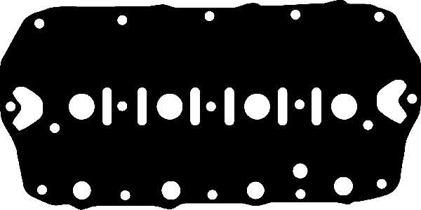 CORTECO 83026216 | Külbütör Kapak Contası 1.8 Freelander