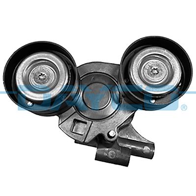 DAYCO APV4076 | V Kayış Gergisi Komple Transit V-347 V-363 Ranger 2.2 TDCI 11 -