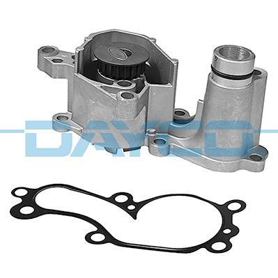DAYCO DP2798 | Devirdaim Su Pompası Puma-Fiesta 1.0 Ecoboost 18 >