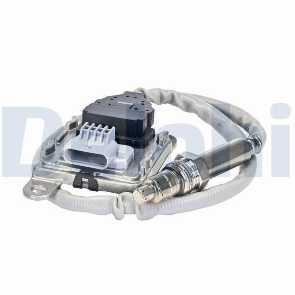 DELPHI ANS1081-12B1 | Azot Nox Kaptörü Megane Kadjar Talisman Euro6 Duster II Adblue