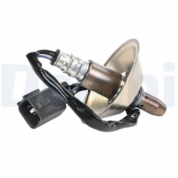 DELPHI ES21353-12B1 | Oksijen Lambda Sensörü Toyota C-Hr 1.8 Hybrıd 16 > / Corolla 1.8 Hybrıd 19 > / Corolla Cross 19 >