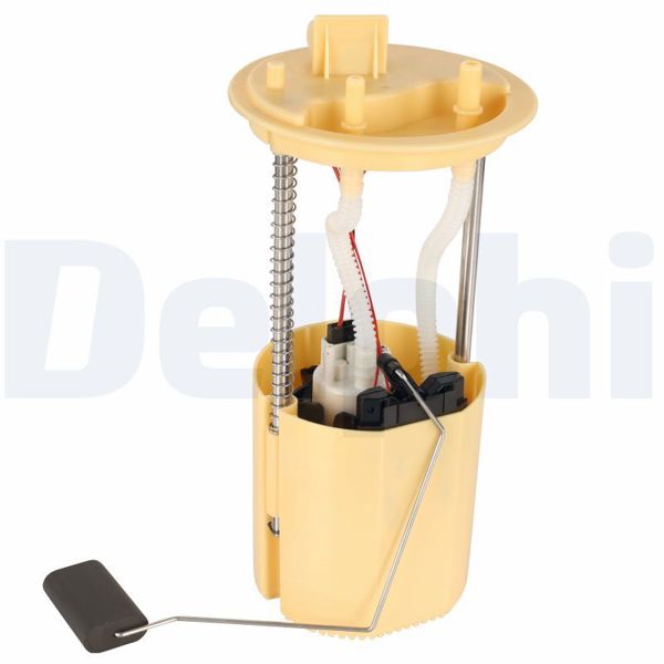 DELPHI FG2676-12B1 | Yakıt Pompası (Şamandıra) Komple Doblo 1.3D-1.6D-2.0 Dmtj 2010 >