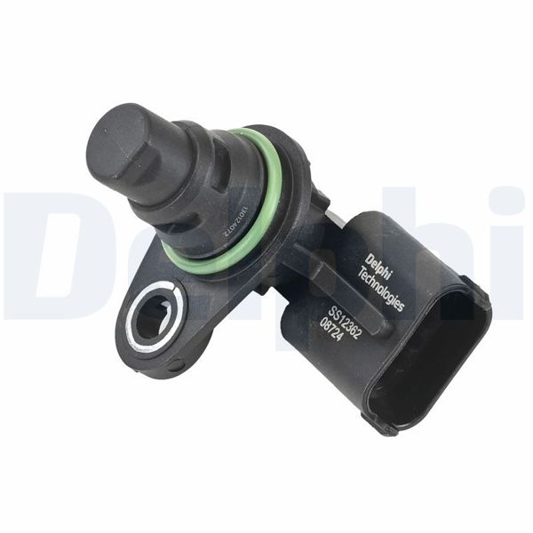 DELPHI SS12362-12B1 | Eksantrik Mil Sensörü Focus III Fiesta VI Mondeo IV 1.6 Ecoboost 11 / > Volvo C30 (533) 1.6 06 > 12 S40
