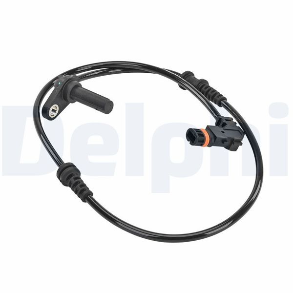 DELPHI SS21104-12B1 | ABS Hız Sensörü Ön Sol Mercedes X218 14 > 17 C218 11 > 17 W212 09 > 15 S212 09 > 16