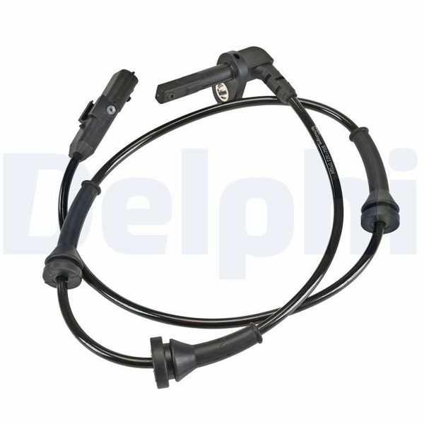 DELPHI SS21323-12B1 | ABS Sensörü Ön Renault Master III / Opel Movano / Nissan Nv400 10 >