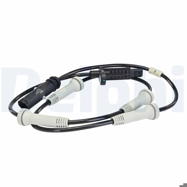 DELPHI SS21495-12B1 | ABS Hız Sensörü Arka BMW G30 F90 17 >