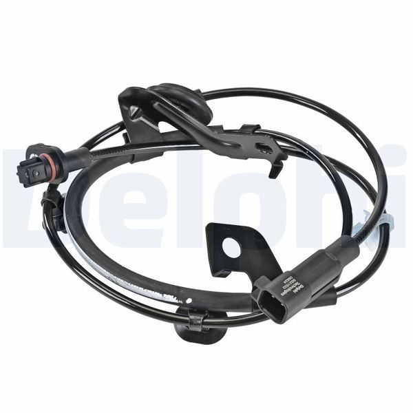 DELPHI SS21533-12B1 | ABS Sensörü Arka Sol Mitsubishi Lancer 08 >
