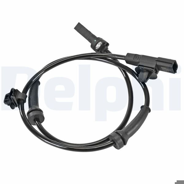 DELPHI SS21570-12B1 | ABS Sensörü Ön Nissan Micra IV 11 >