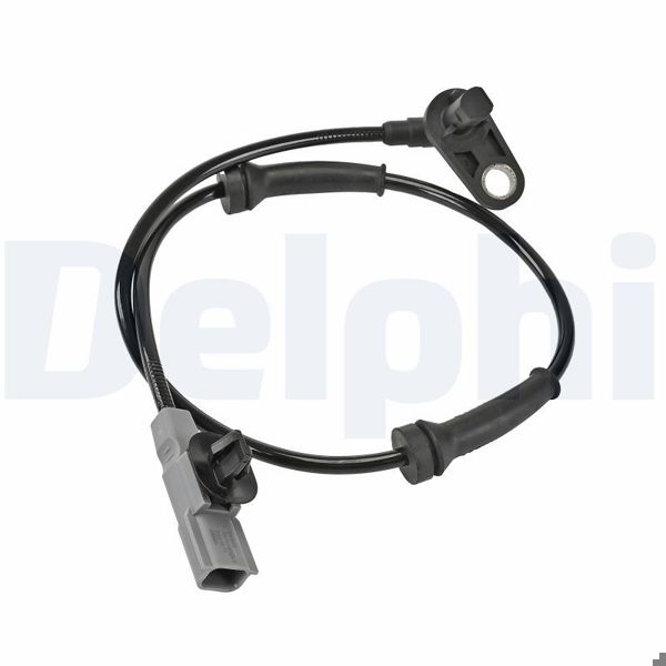 DELPHI SS21571-12B1 | ABS Sensörü Arka Sol Nissan Micra Note 12 > 16