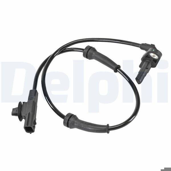 DELPHI SS21572-12B1 | ABS Sensörü Arka Sağ Nissan Micra IV 11 >