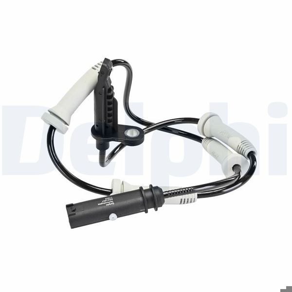 DELPHI SS21657-12B1 | ABS Hız Sensörü BMW G31 G32 Arka 17 >