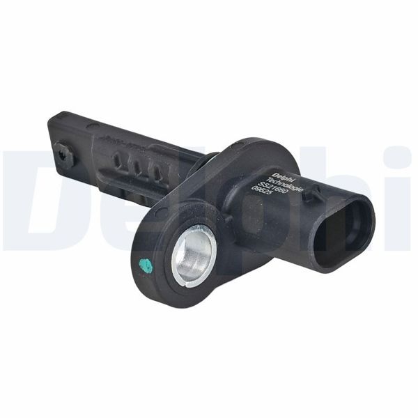 DELPHI SS21660-12B1 | ABS Hız Sensörü Mercedes A205 W213 16 >