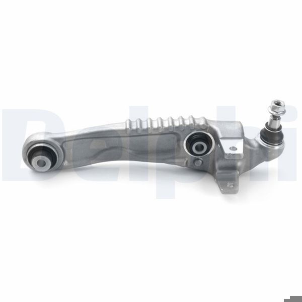 DELPHI TC4457 | Salıncak Kolu Arka Alt Sağ Range Rover Velar 17 > Jaguar F-Pace (X761) 15 >