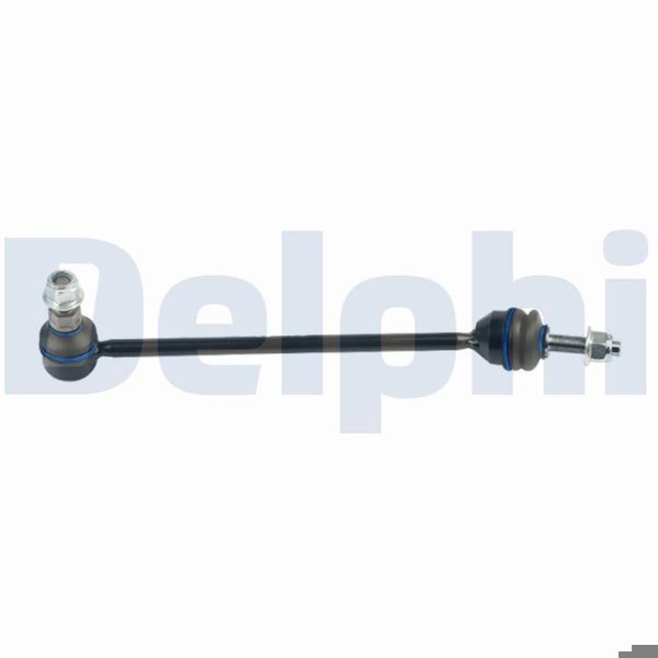 DELPHI TC4987 | Z-Rot Ön Sol Mercedes Eqs (V297) 2021 >