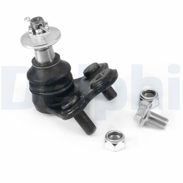 DELPHI TC8567 | Alt Rotil Toyota Rav 4 2020 >