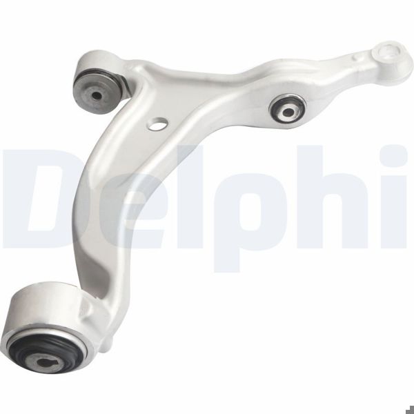 DELPHI TC8860 | Salıncak Alt Sağ Burclu Rotilsiz W167 2019 >