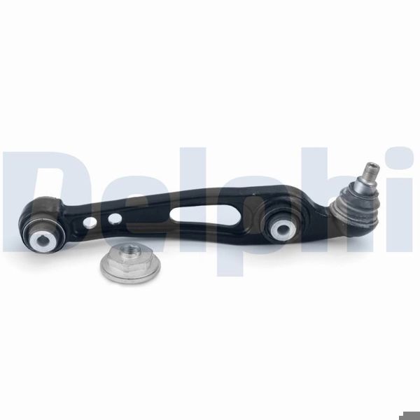 DELPHI TC8873 | Salıncak Kolu Arka Alt Sağ Discovery 5 2017 New Defender 2020