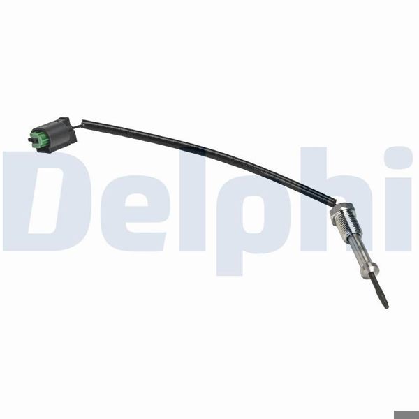 DELPHI TS30033-12B1 | Egzoz Sıcaklık Sensörü BMW 04 >
