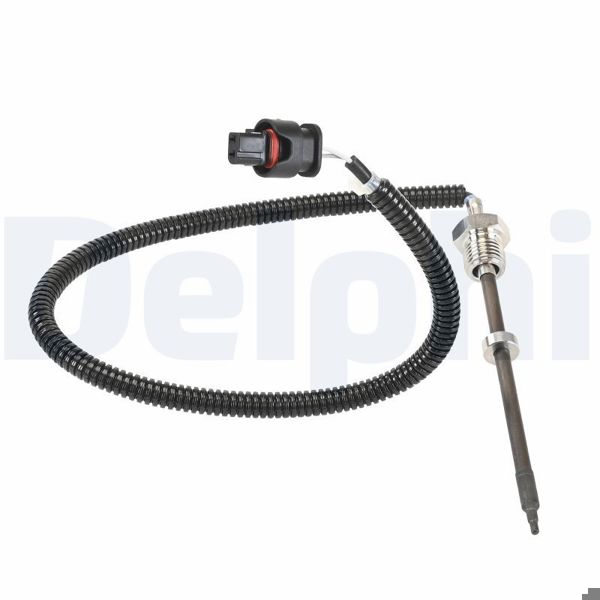 DELPHI TS30364-12B1 | Egzoz Sıcaklık Sensörü W205 14 > 18 S205 14 > 18 W211 05 > 08 W221 09 > 13 W164 09 > 11 Vito W639 10 > 14 W447