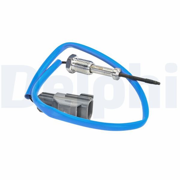DELPHI TS30393-12B1 | Egzoz Sıcaklık Sensörü Ford Kuga-Mondeo 08 >
