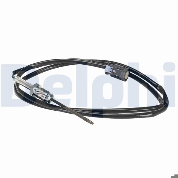 DELPHI TS30404-12B1 | Egzoz Sıcaklık Sensörü BMW F40 F44 F45 F46 F48 Mini F55 F56 F57 F60