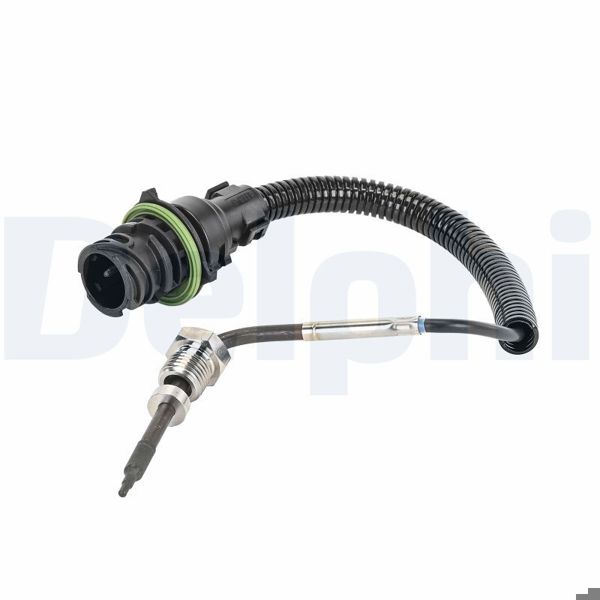DELPHI TS30425-12B1 | Egsoz Sıcaklık Sensörü Katalızator Sonrası Mercedes Atego 98 > 04 Atego 2 04 > Axor 2 04 > (2 Pin)