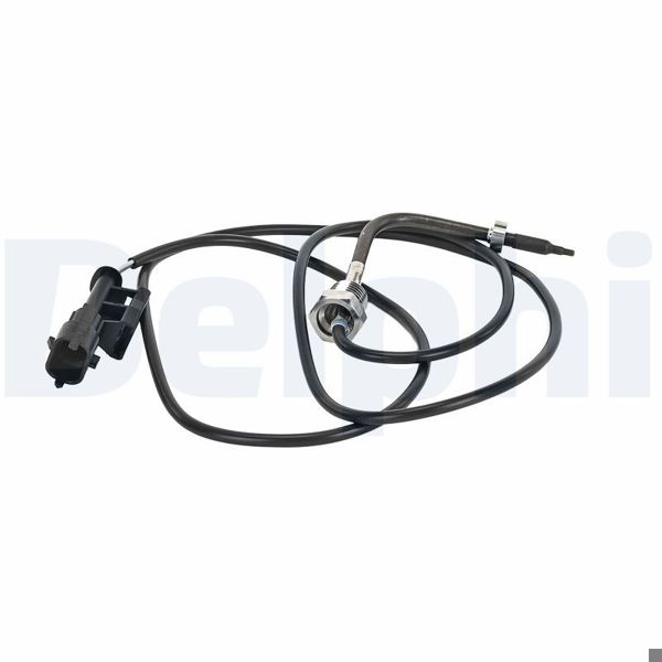 DELPHI TS30471-12B1 | Egzoz Sıcaklık Sensörü Fiorino 1.3 Mjet 07 >