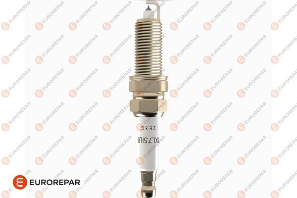 EUROREPAR 1693482680 *4 | Ateşleme Bujisi BMW N13 F20 F30 F80 Mini R56 R57 R58 R59 R60 R61 Peugeout 207 208 2008 308 508 3008 | 4 Adet